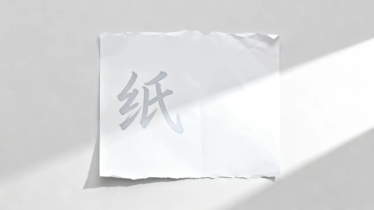 梦见纸是什么意思,梦见纸代表什么预兆 梦见纸是什么意思,梦见纸代表什么预兆