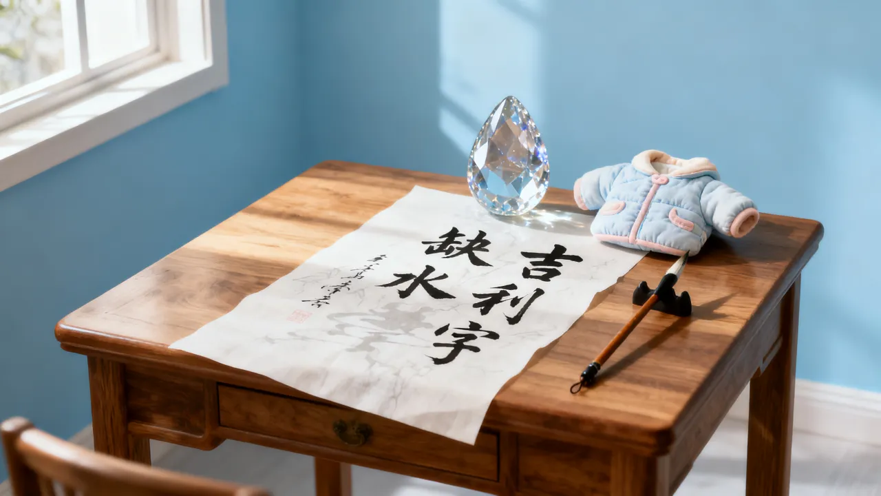 宝宝起名缺水怎么办,缺水宝宝起名哪些字吉利 宝宝起名缺水怎么办,缺水宝宝起名哪些字吉利