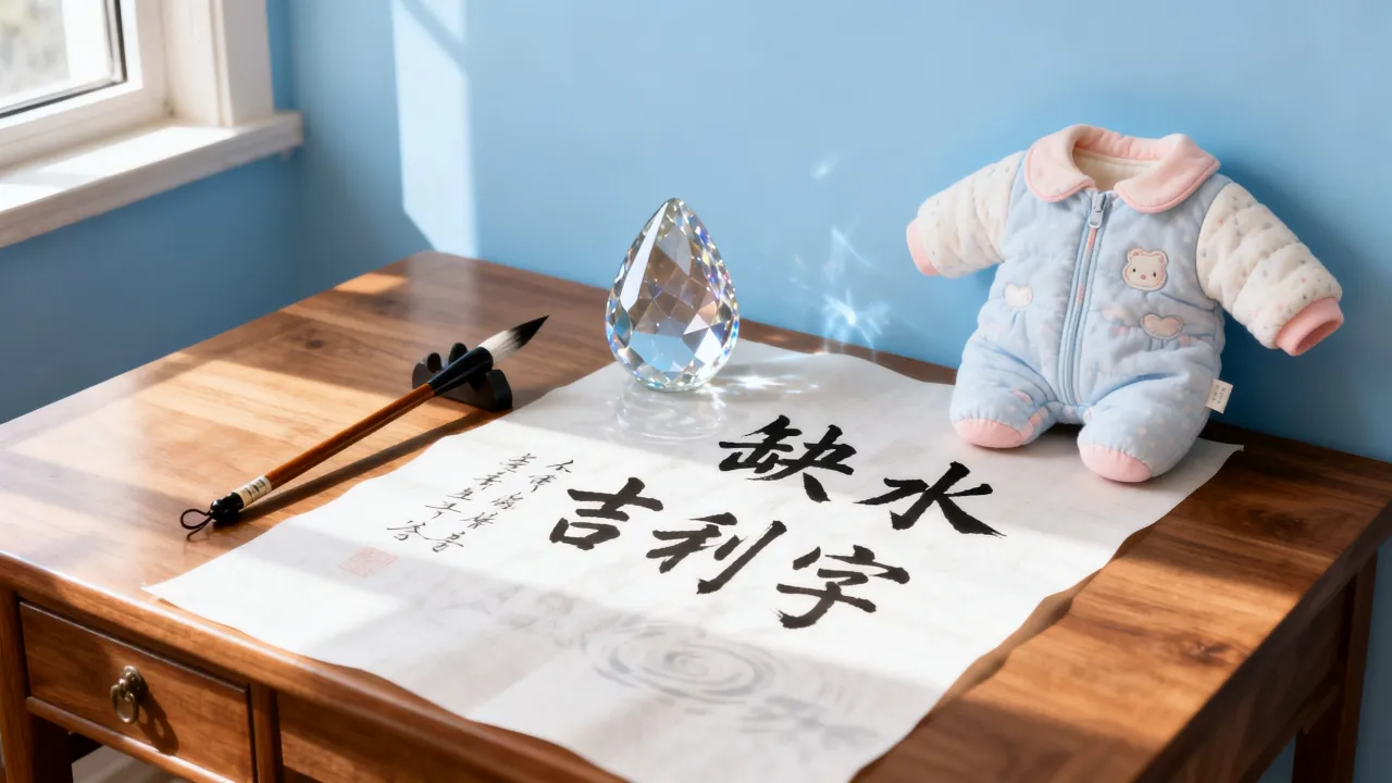 宝宝起名缺水怎么办,缺水宝宝起名哪些字吉利 宝宝起名缺水怎么办,缺水宝宝起名哪些字吉利