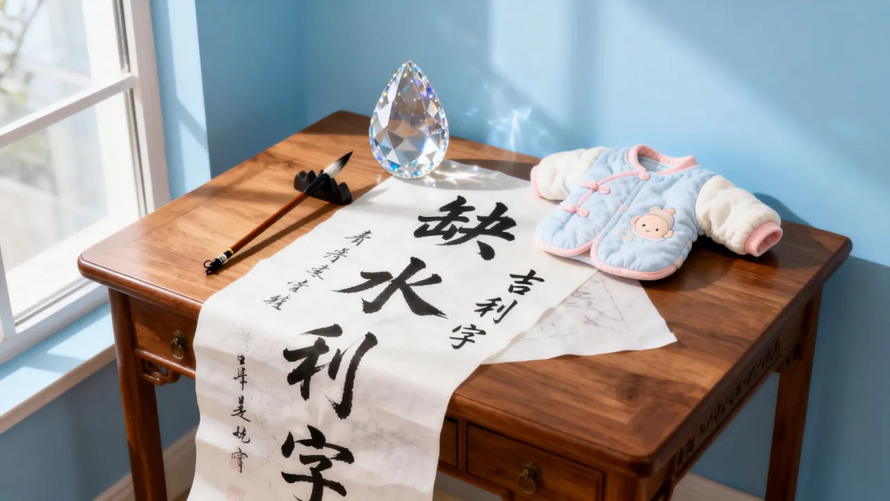 宝宝起名缺水怎么办,缺水宝宝起名哪些字吉利 宝宝起名缺水怎么办,缺水宝宝起名哪些字吉利