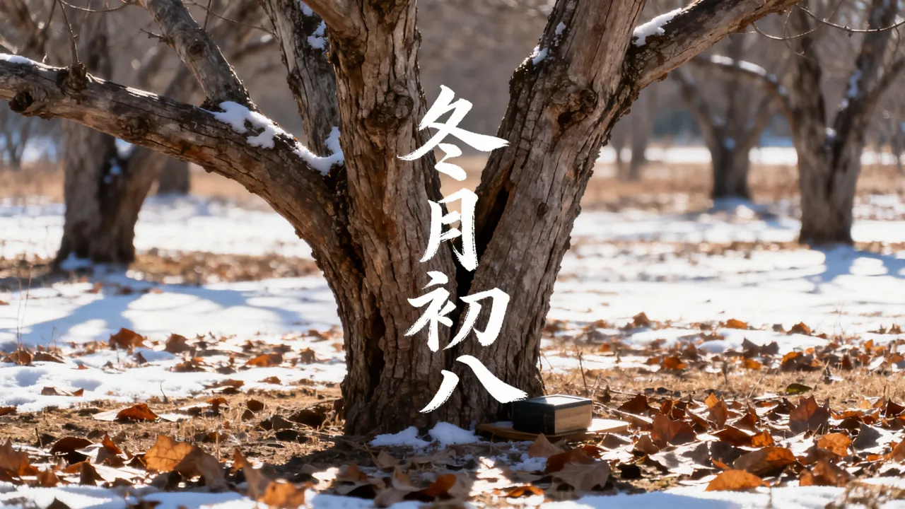 冬月初八出生命运如何,农历冬月初八出生的人命好不好 冬月初八出生命运如何,农历冬月初八出生的人命好不好