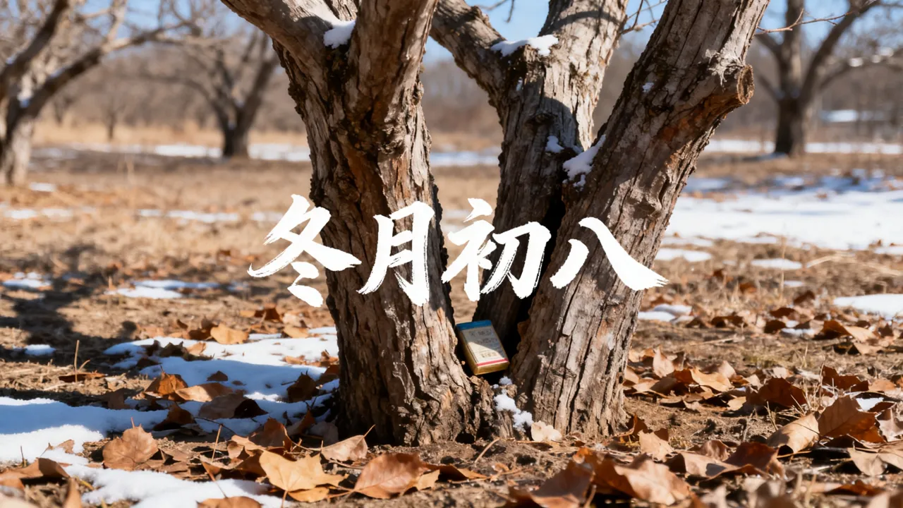冬月初八出生命运如何,农历冬月初八出生的人命好不好 冬月初八出生命运如何,农历冬月初八出生的人命好不好