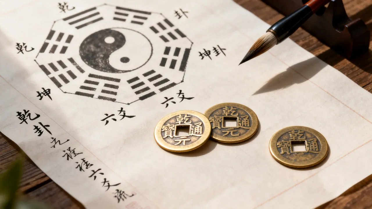 六爻论吉凶成败怎么算,卦象中如何定成败吉凶? 六爻论吉凶成败怎么算,卦象中如何定成败吉凶?