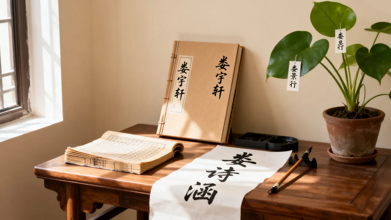 娄姓宝宝怎么起名好听?娄姓有寓意的名字有哪些? 娄姓宝宝怎么起名好听?娄姓有寓意的名字有哪些?