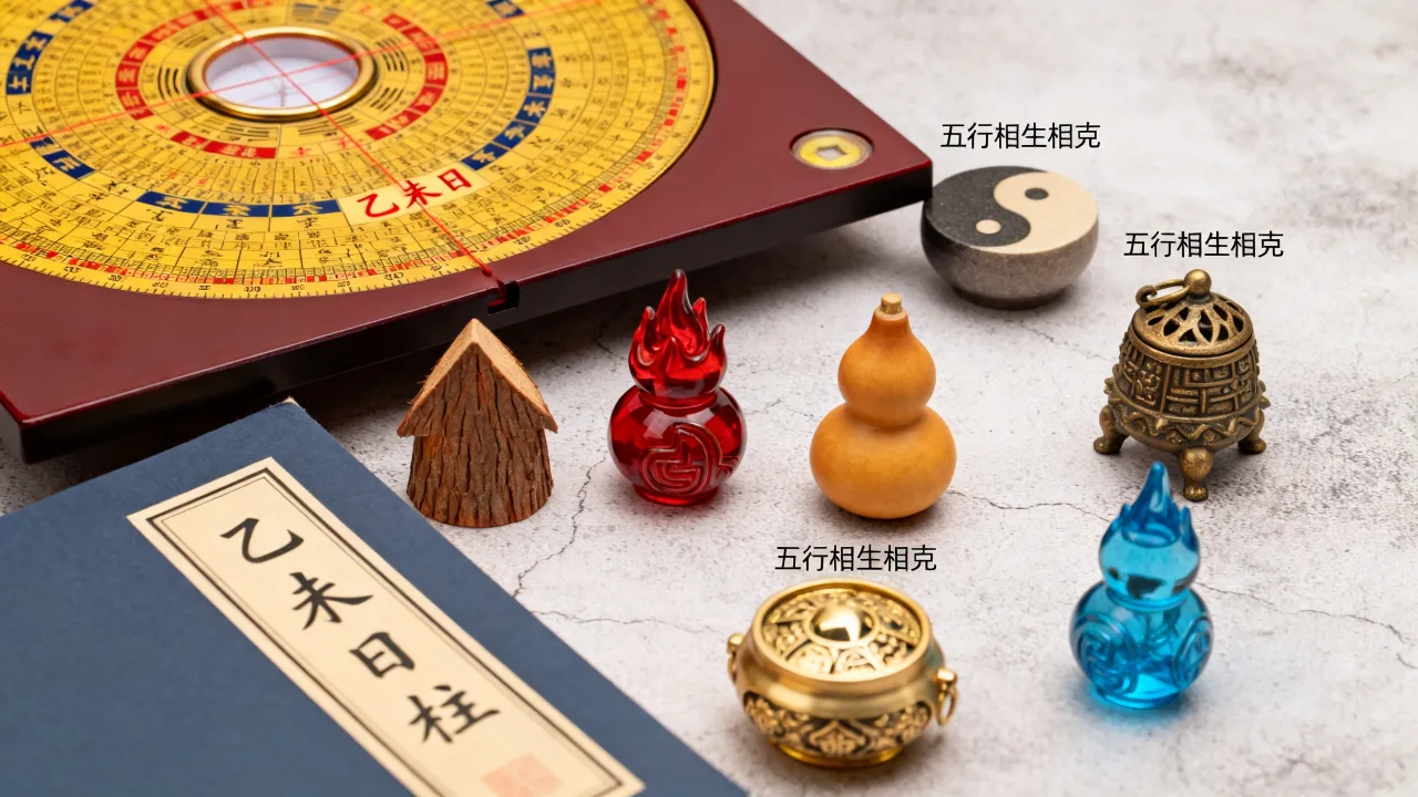 乙未日吉凶怎么算,乙未日柱出生的人命运好不好 乙未日吉凶怎么算,乙未日柱出生的人命运好不好
