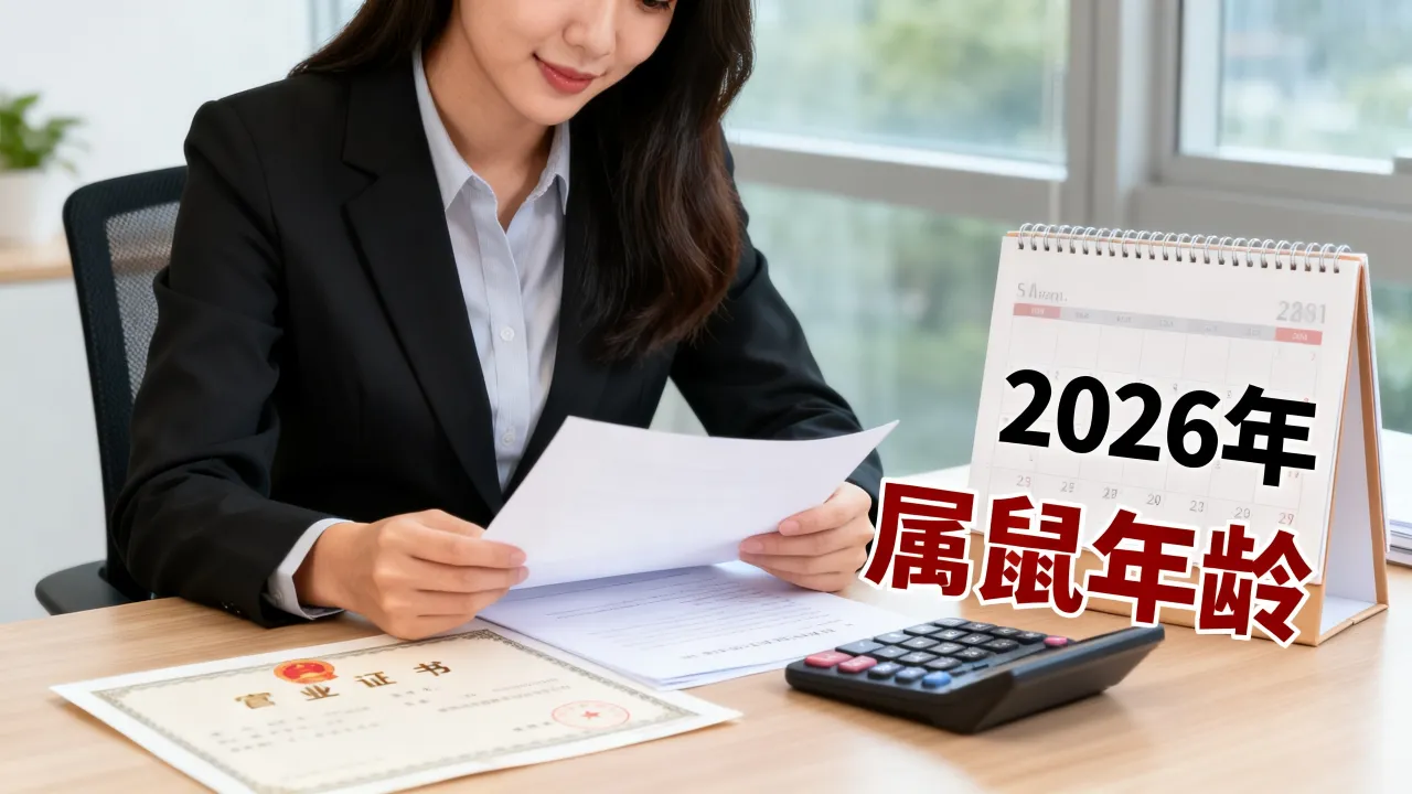 生肖鼠2026年能评职称吗,属鼠的到2026年多大岁数? 生肖鼠2026年能评职称吗,属鼠的到2026年多大岁数?