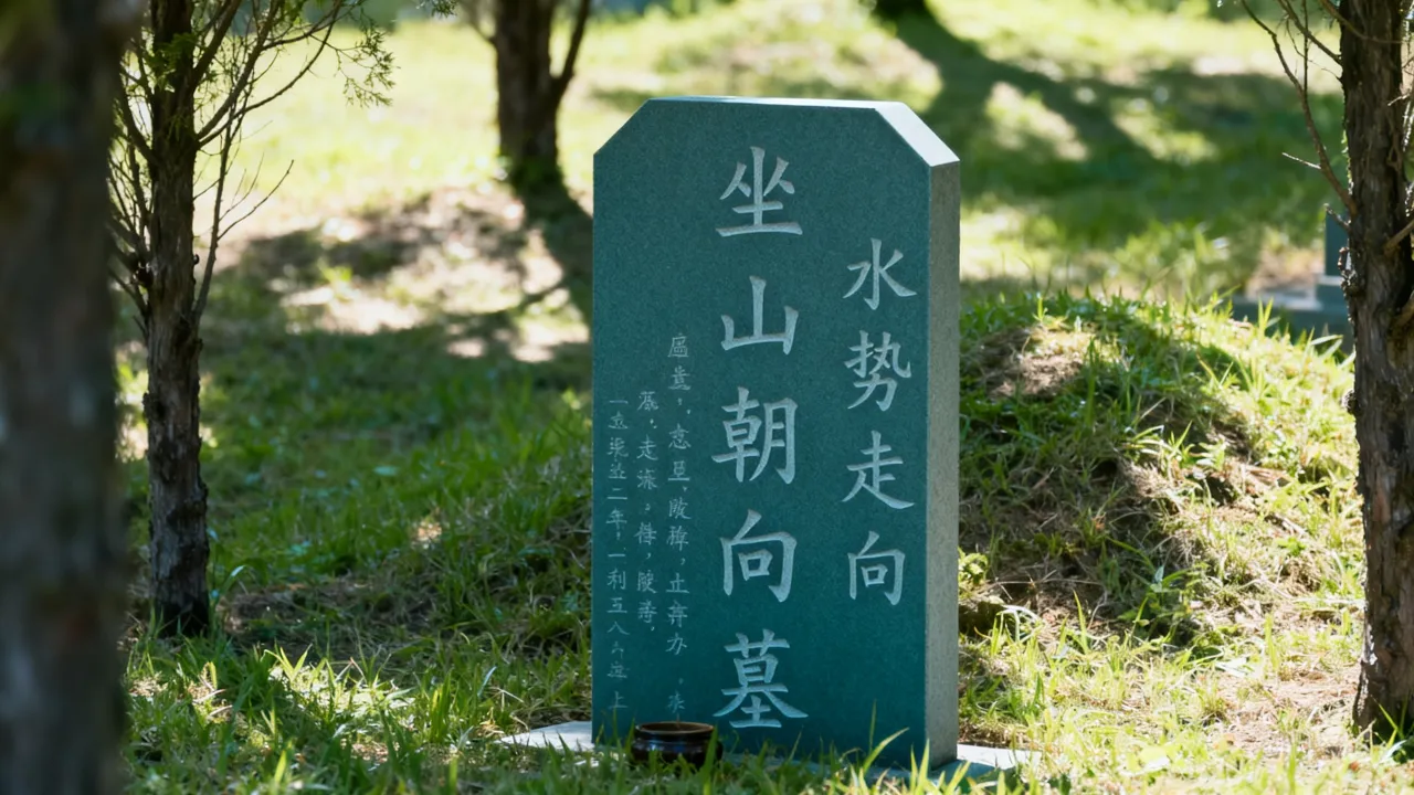去看坟地吉凶怎么说,坟地风水好坏怎么判断 去看坟地吉凶怎么说,坟地风水好坏怎么判断