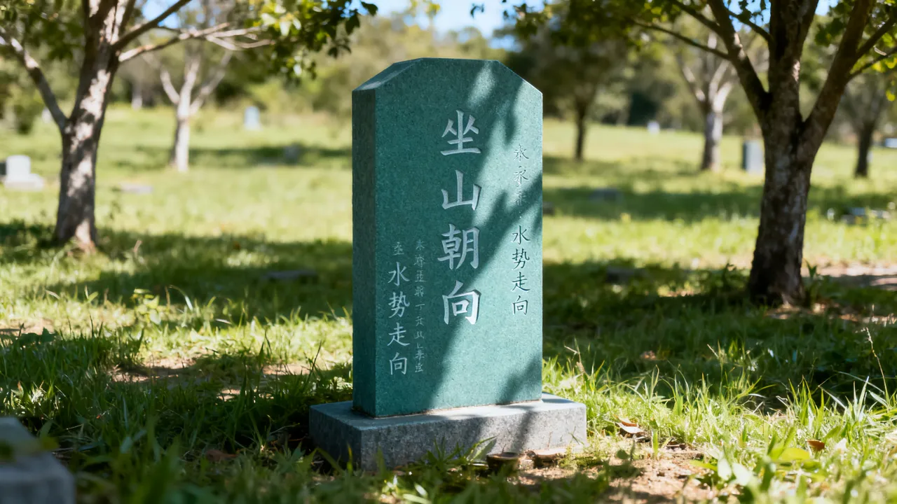 去看坟地吉凶怎么说,坟地风水好坏怎么判断 去看坟地吉凶怎么说,坟地风水好坏怎么判断