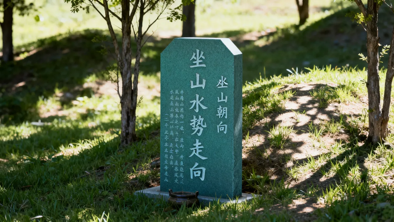 去看坟地吉凶怎么说,坟地风水好坏怎么判断 去看坟地吉凶怎么说,坟地风水好坏怎么判断
