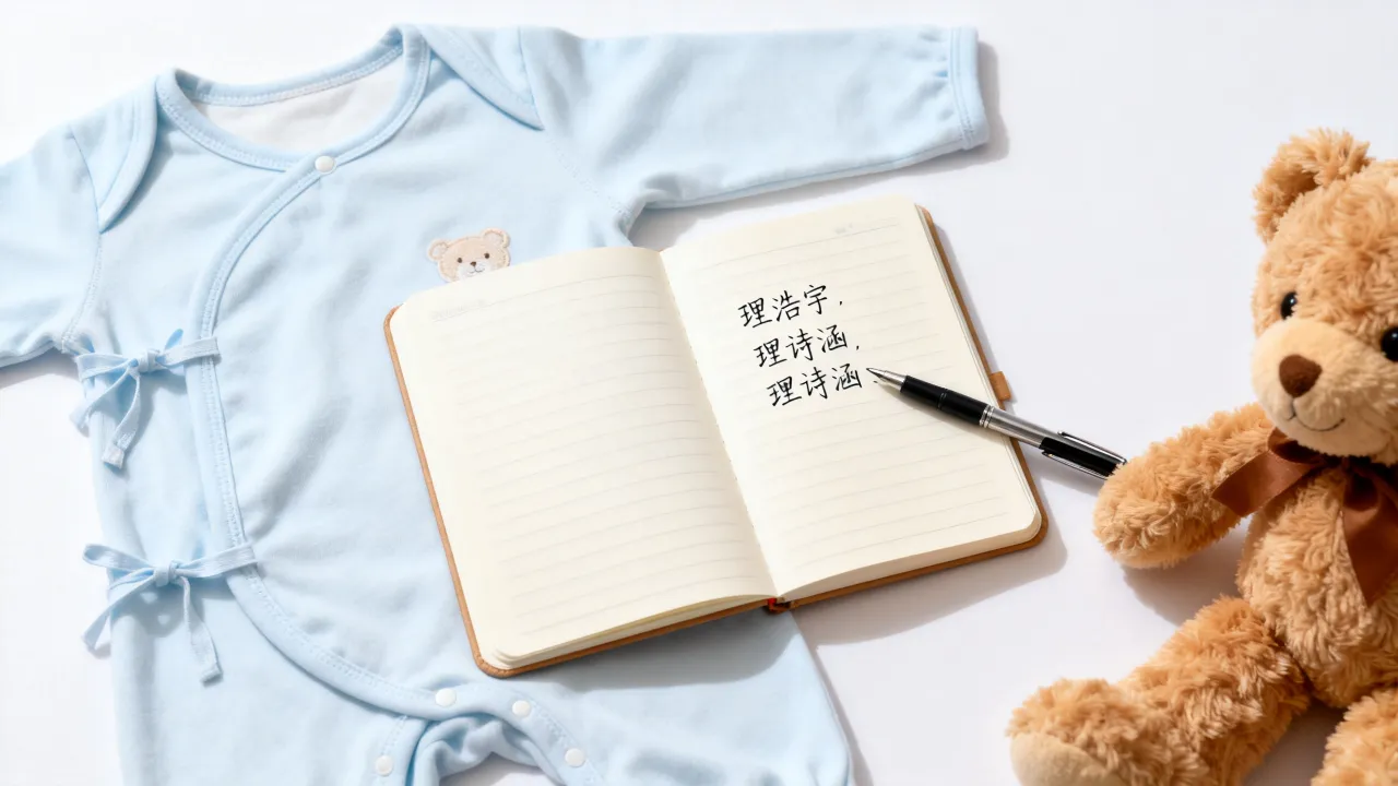 姓理怎么给宝宝起名,姓理男孩女孩好听名字大全集 姓理怎么给宝宝起名,姓理男孩女孩好听名字大全集