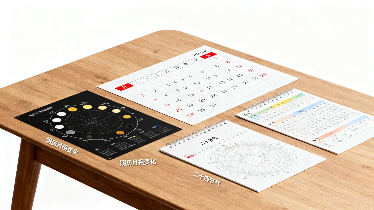 阴历生日每年都变吗,为什么阴历和阳历相差一个月? 阴历生日每年都变吗,为什么阴历和阳历相差一个月?