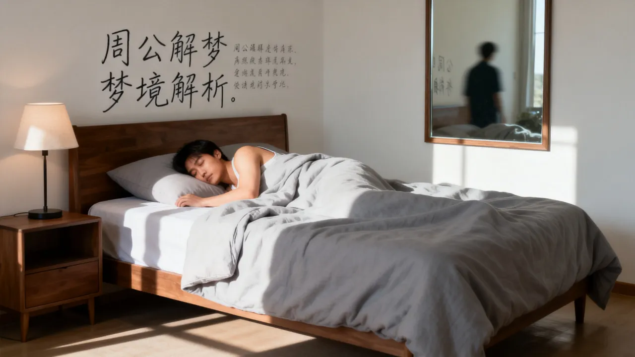 梦到自己被害死了是怎么回事,周公解梦有何预兆? 梦到自己被害死了是怎么回事,周公解梦有何预兆?