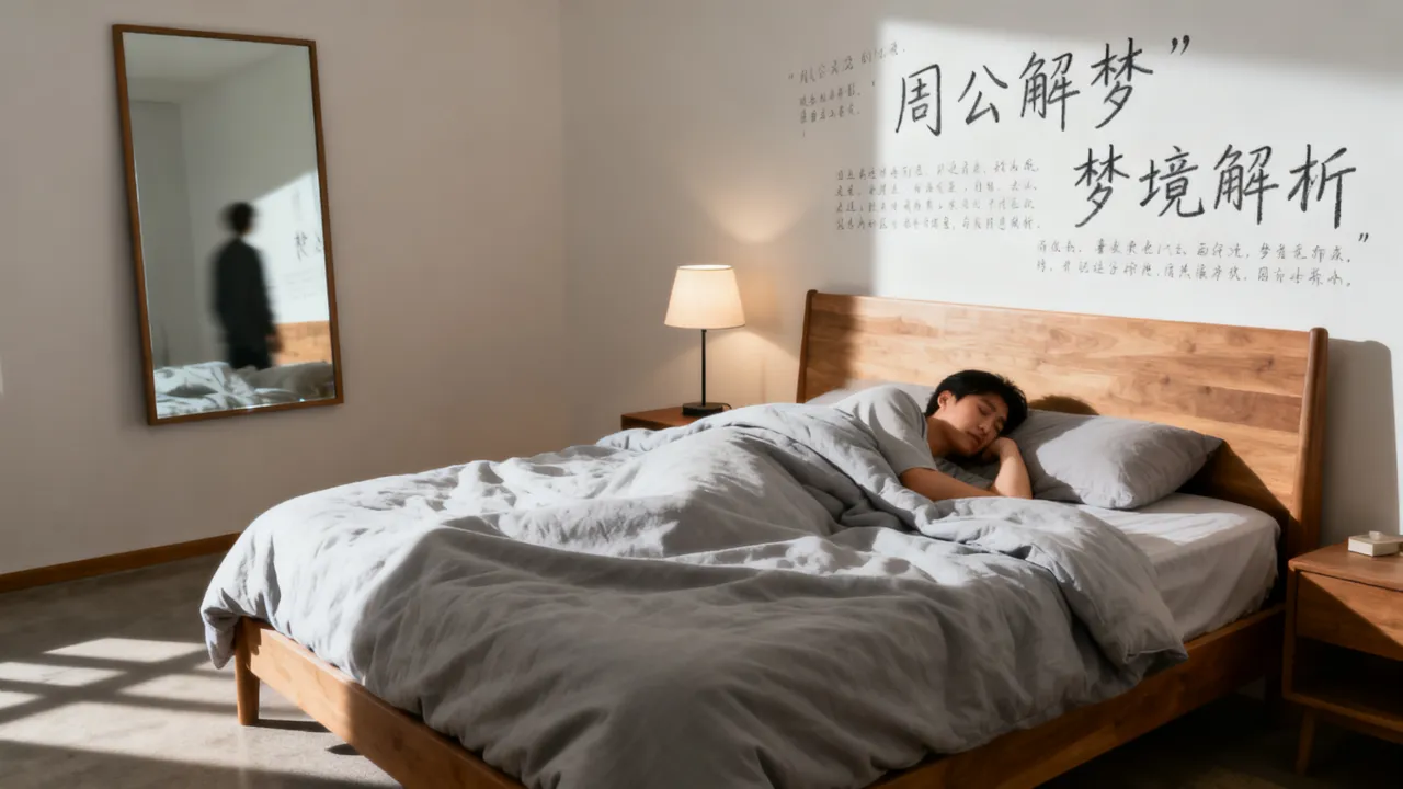 梦到自己被害死了是怎么回事,周公解梦有何预兆? 梦到自己被害死了是怎么回事,周公解梦有何预兆?