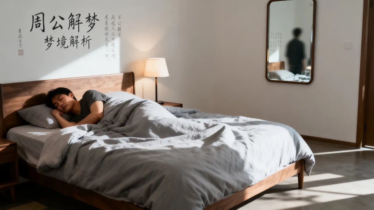 梦到自己被害死了是怎么回事,周公解梦有何预兆? 梦到自己被害死了是怎么回事,周公解梦有何预兆?