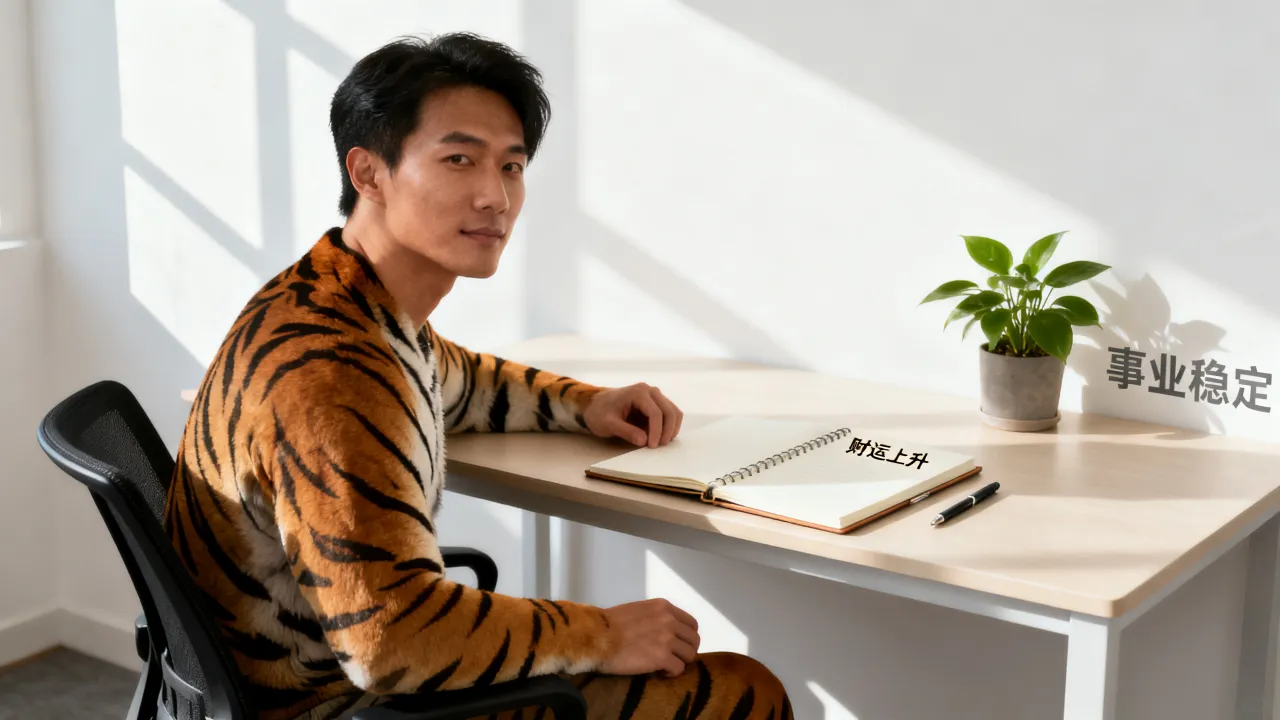 属虎阴历7月运势如何?属虎七月财运事业好不好 属虎阴历7月运势如何?属虎七月财运事业好不好