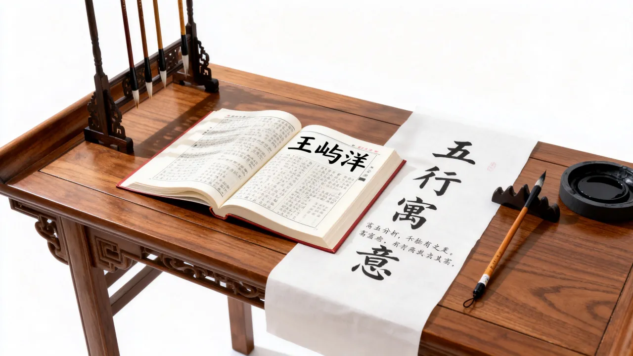 王屿洋宝宝起名怎么样,王屿洋名字打分测试五行寓意好不好? 王屿洋宝宝起名怎么样,王屿洋名字打分测试五行寓意好不好?