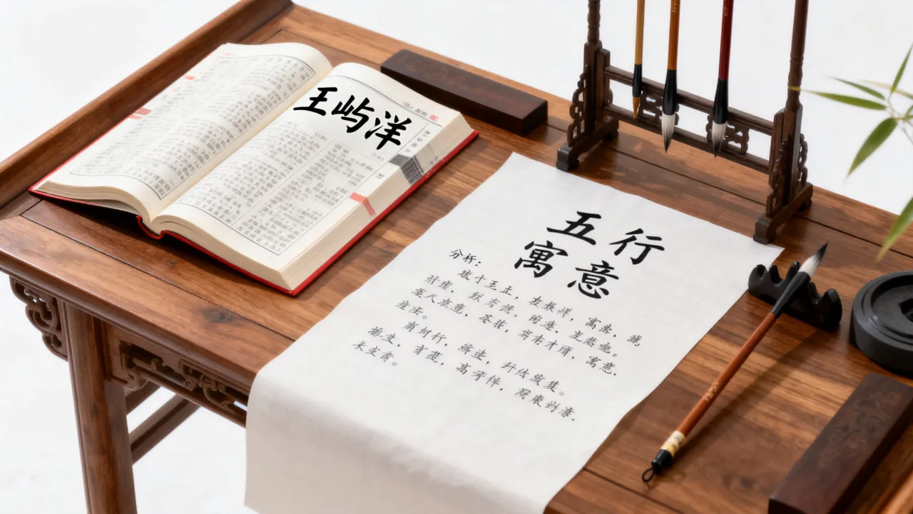 王屿洋宝宝起名怎么样,王屿洋名字打分测试五行寓意好不好? 王屿洋宝宝起名怎么样,王屿洋名字打分测试五行寓意好不好?