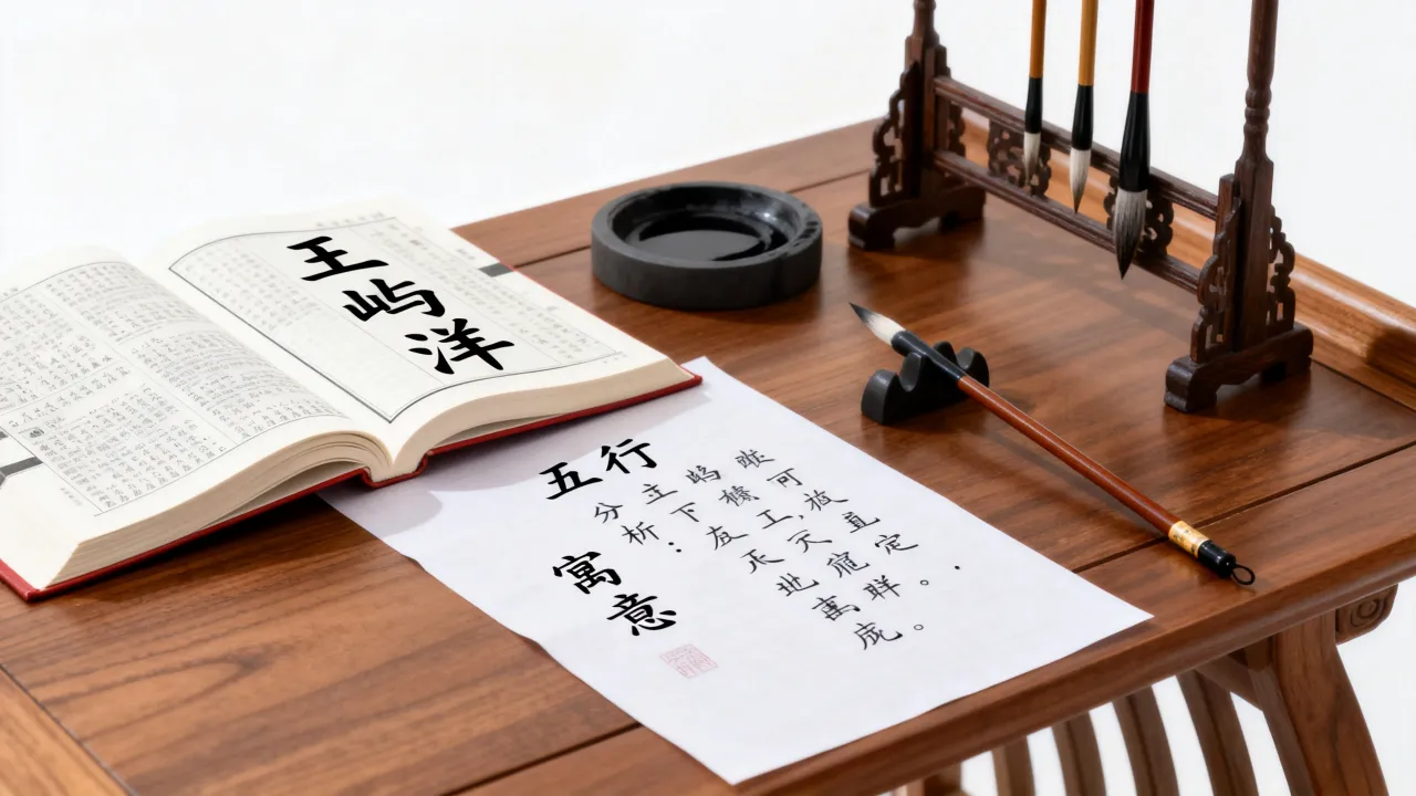 王屿洋宝宝起名怎么样,王屿洋名字打分测试五行寓意好不好? 王屿洋宝宝起名怎么样,王屿洋名字打分测试五行寓意好不好?