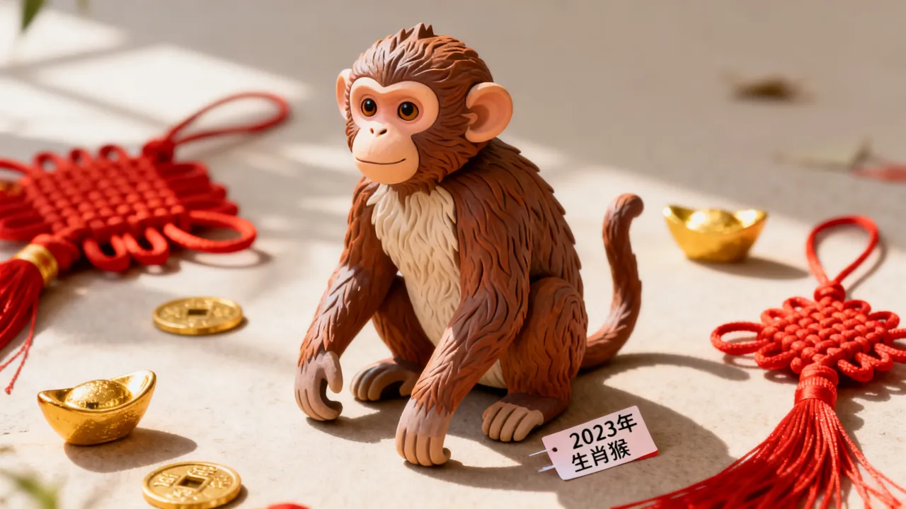 2023是什么年生肖猴,2023生肖猴怎么样? 2023是什么年生肖猴,2023生肖猴怎么样?