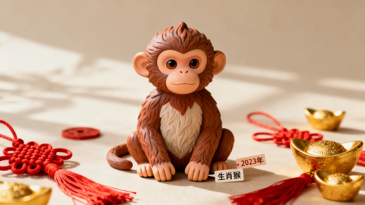 2023是什么年生肖猴,2023生肖猴怎么样? 2023是什么年生肖猴,2023生肖猴怎么样?