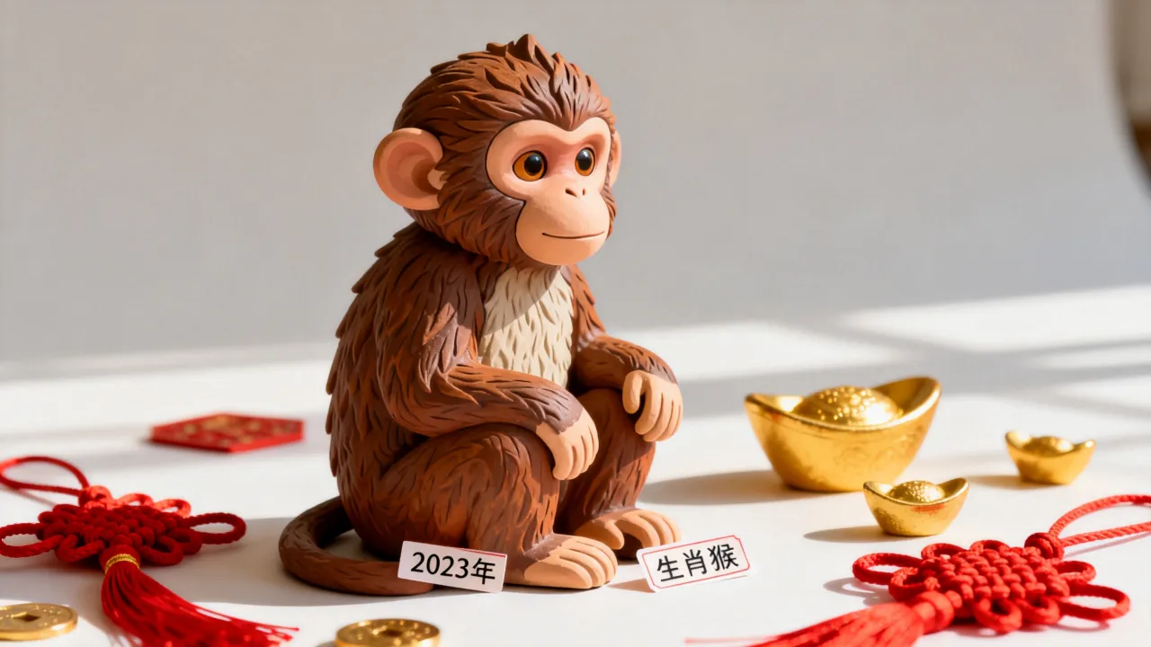 2023是什么年生肖猴,2023生肖猴怎么样? 2023是什么年生肖猴,2023生肖猴怎么样?