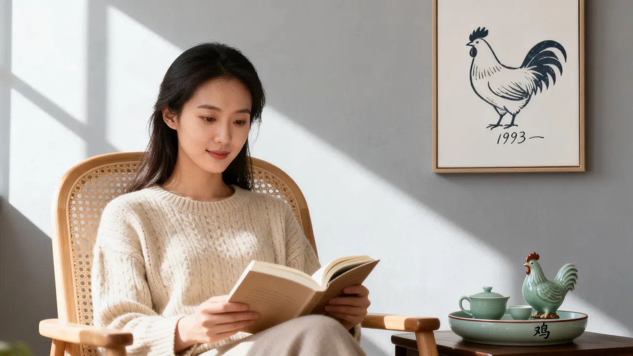 1993年属鸡女一生命运如何?属鸡女人晚年生活幸福吗? 1993年属鸡女一生命运如何?属鸡女人晚年生活幸福吗?