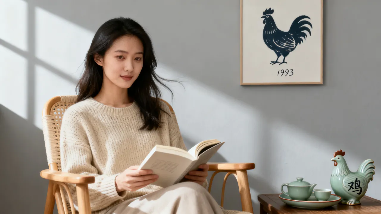 1993年属鸡女一生命运如何?属鸡女人晚年生活幸福吗? 1993年属鸡女一生命运如何?属鸡女人晚年生活幸福吗?