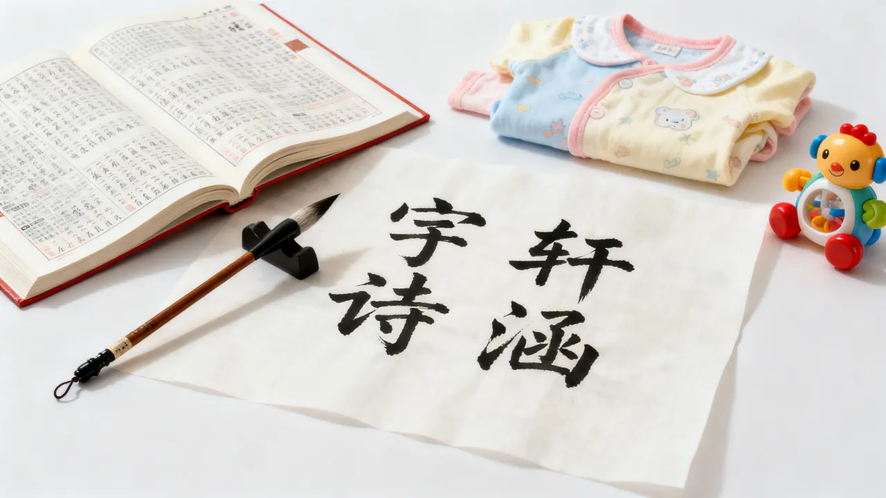 给宝宝起名带什么好听?宝宝起名带什么字好听又寓意好 给宝宝起名带什么好听?宝宝起名带什么字好听又寓意好