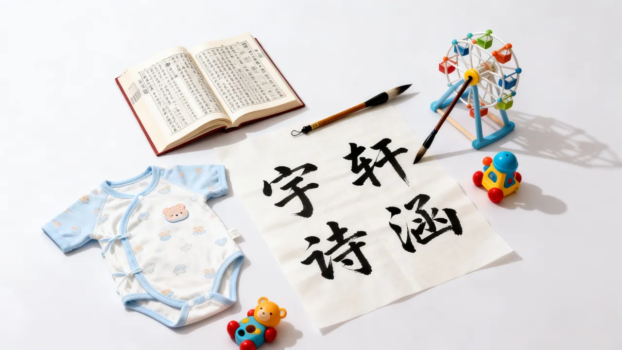 给宝宝起名带什么好听?宝宝起名带什么字好听又寓意好 给宝宝起名带什么好听?宝宝起名带什么字好听又寓意好