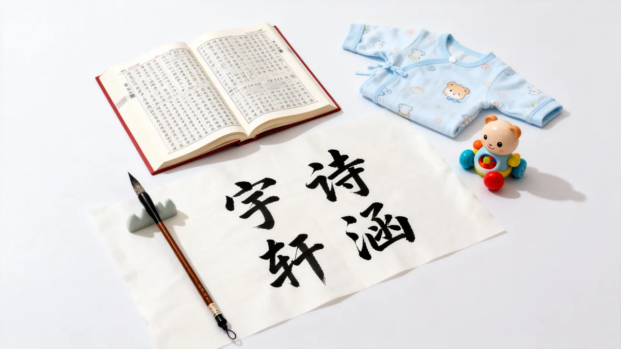 给宝宝起名带什么好听?宝宝起名带什么字好听又寓意好 给宝宝起名带什么好听?宝宝起名带什么字好听又寓意好