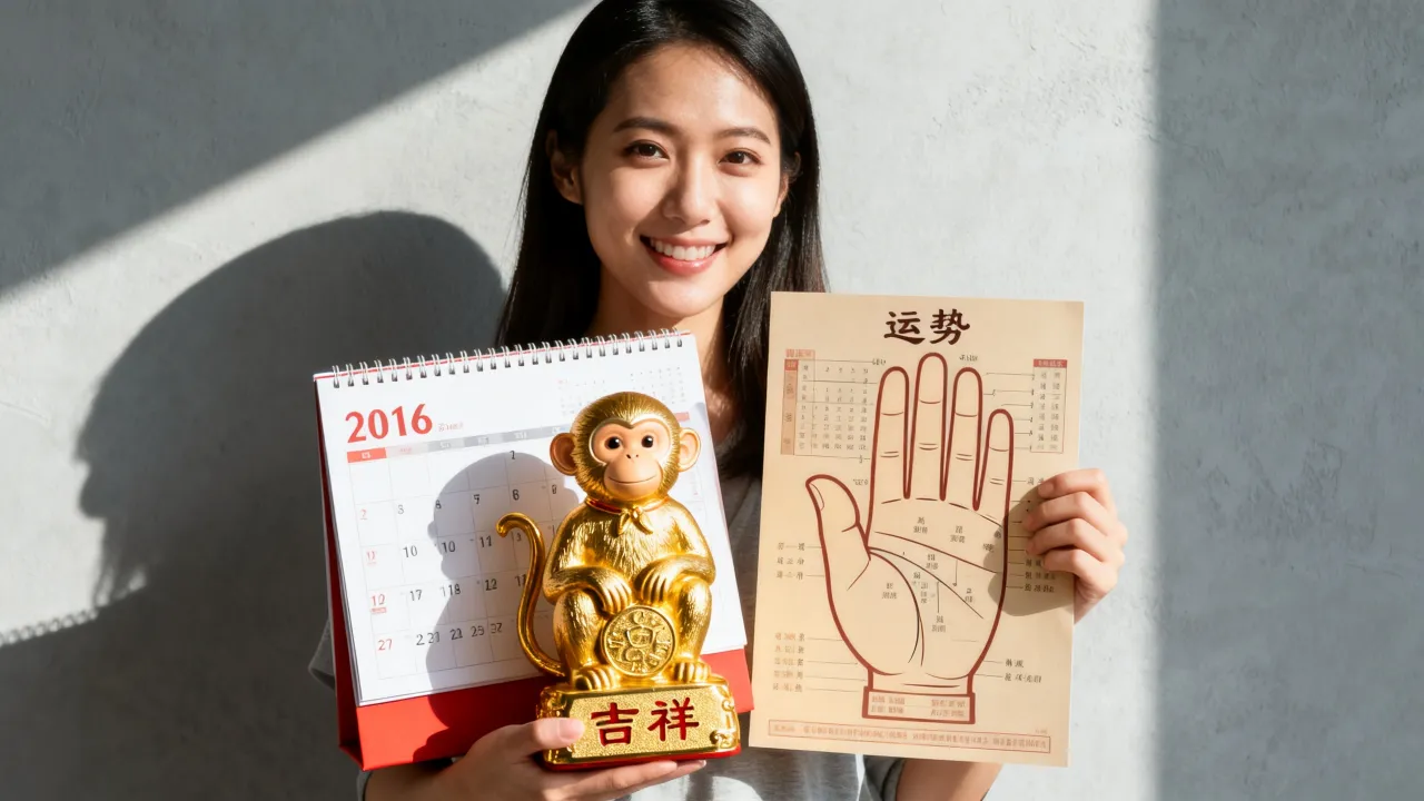 2016命运好不好,属猴人运势顺不顺 2016命运好不好,属猴人运势顺不顺