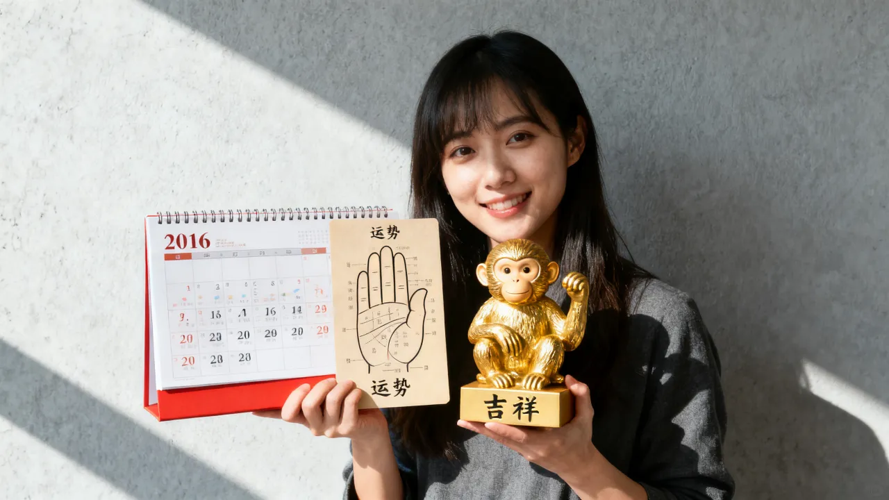 2016命运好不好,属猴人运势顺不顺 2016命运好不好,属猴人运势顺不顺