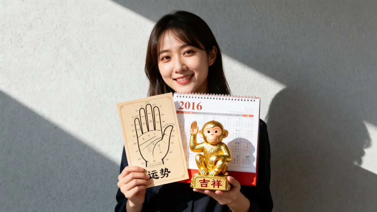 2016命运好不好,属猴人运势顺不顺 2016命运好不好,属猴人运势顺不顺