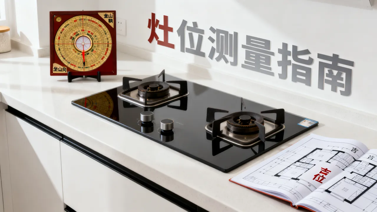 灶位朝向怎么测吉凶,厨房灶台朝向风水怎么看 灶位朝向怎么测吉凶,厨房灶台朝向风水怎么看