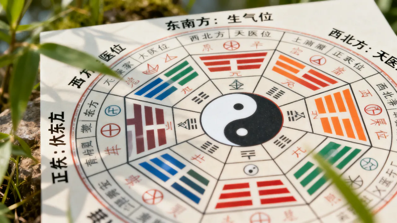 怎么分辨住宅吉凶图表,住宅风水吉凶图表怎么看才准确? 怎么分辨住宅吉凶图表,住宅风水吉凶图表怎么看才准确?