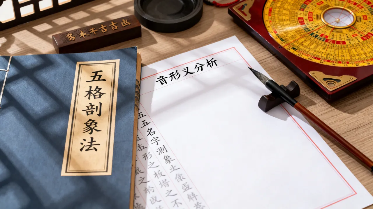 地方名字测吉凶怎么测，名字测吉凶最准的方法有哪些