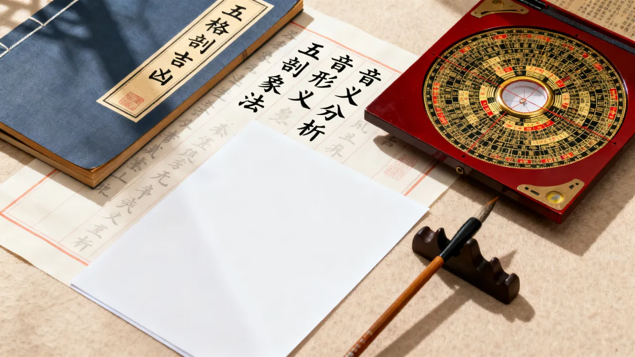 地方名字测吉凶怎么测，名字测吉凶最准的方法有哪些