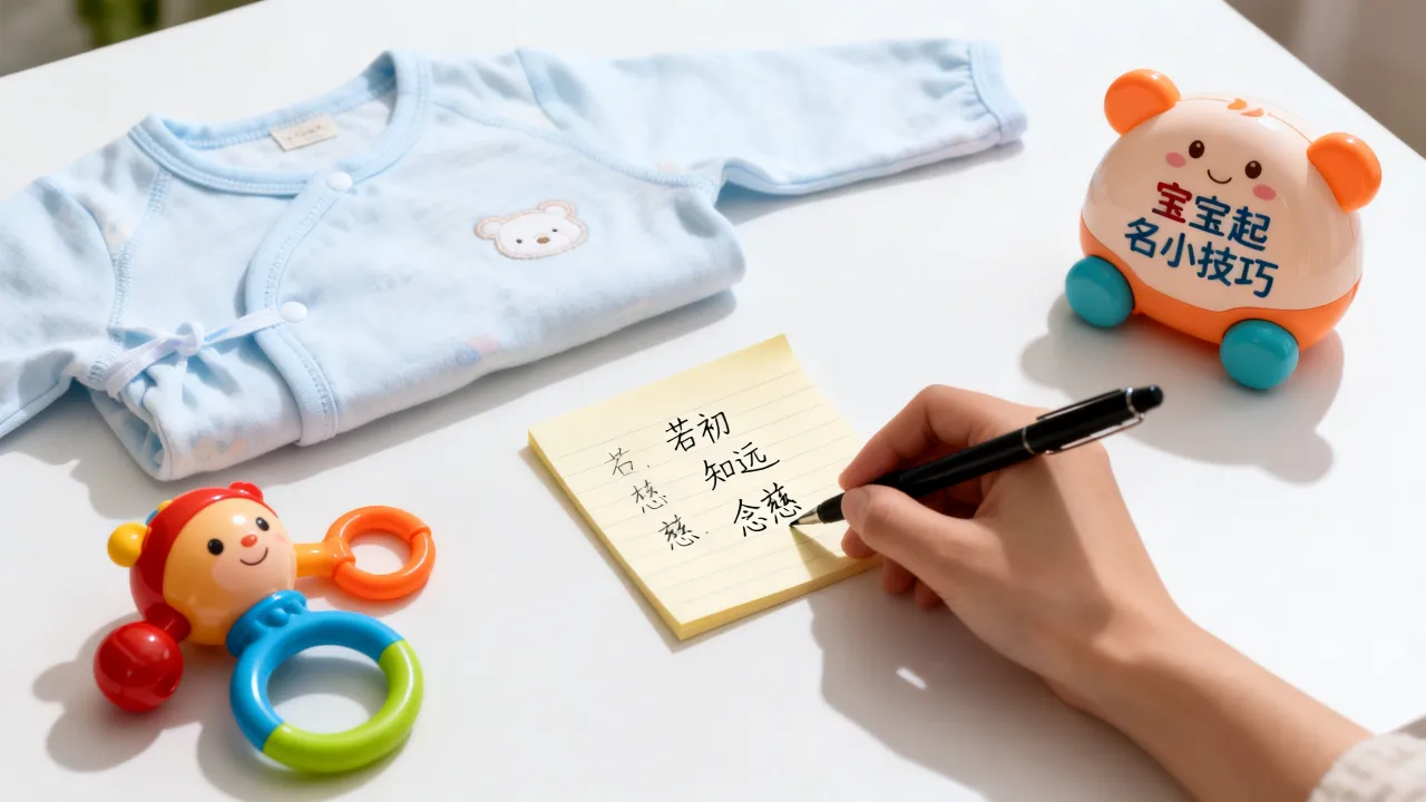 宝宝现场起名怎么起的,有哪些讲究和好听名字推荐? 宝宝现场起名怎么起的,有哪些讲究和好听名字推荐?