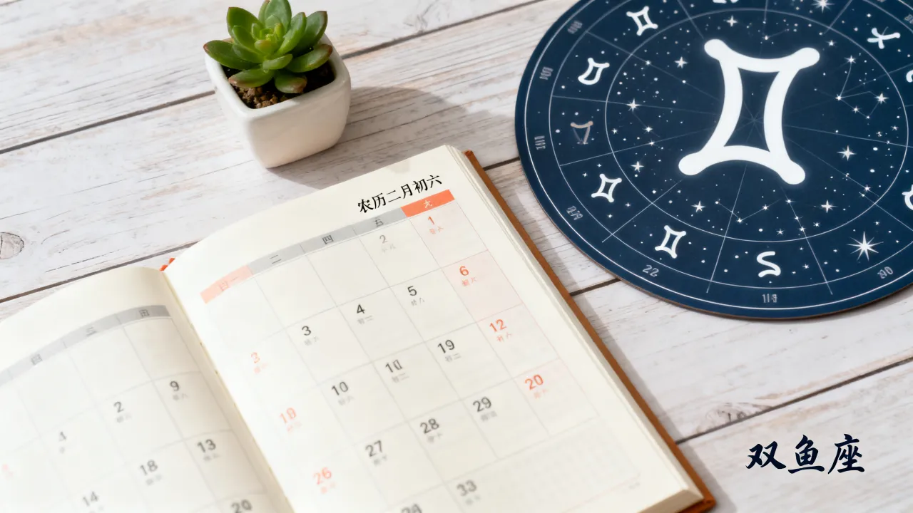 阴历2月6是什么星座,农历二月初六出生的人属于哪个星座? 阴历2月6是什么星座,农历二月初六出生的人属于哪个星座?