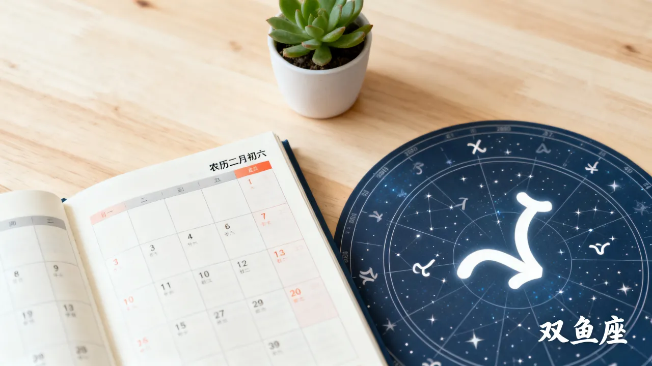 阴历2月6是什么星座,农历二月初六出生的人属于哪个星座? 阴历2月6是什么星座,农历二月初六出生的人属于哪个星座?