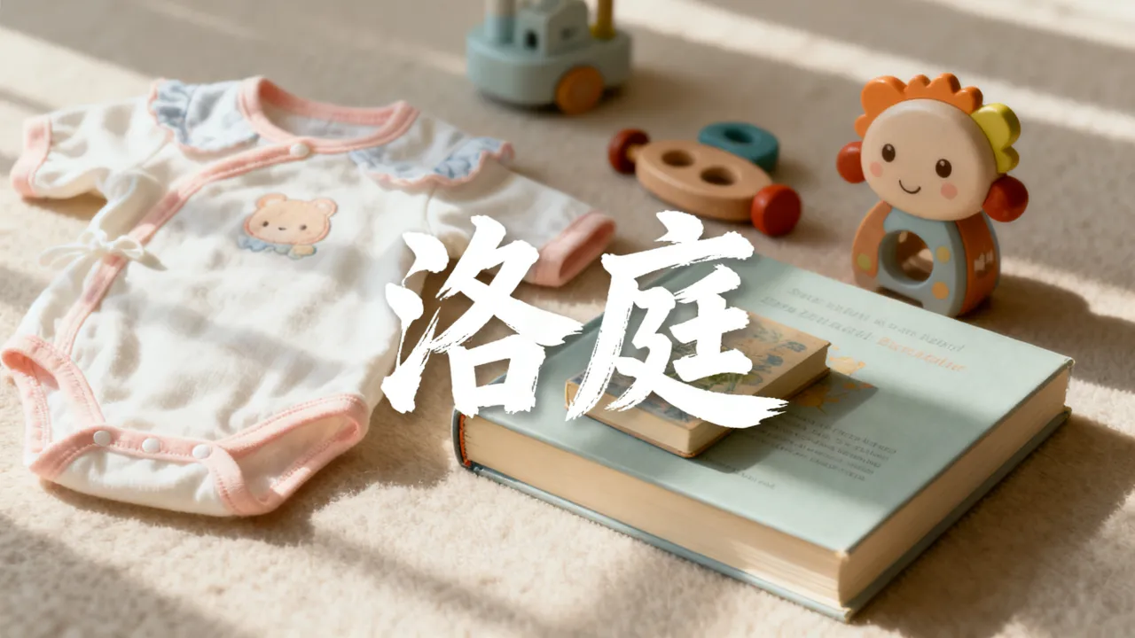 宝宝起名洛庭什么好听,洛庭名字寓意 宝宝起名洛庭什么好听,洛庭名字寓意