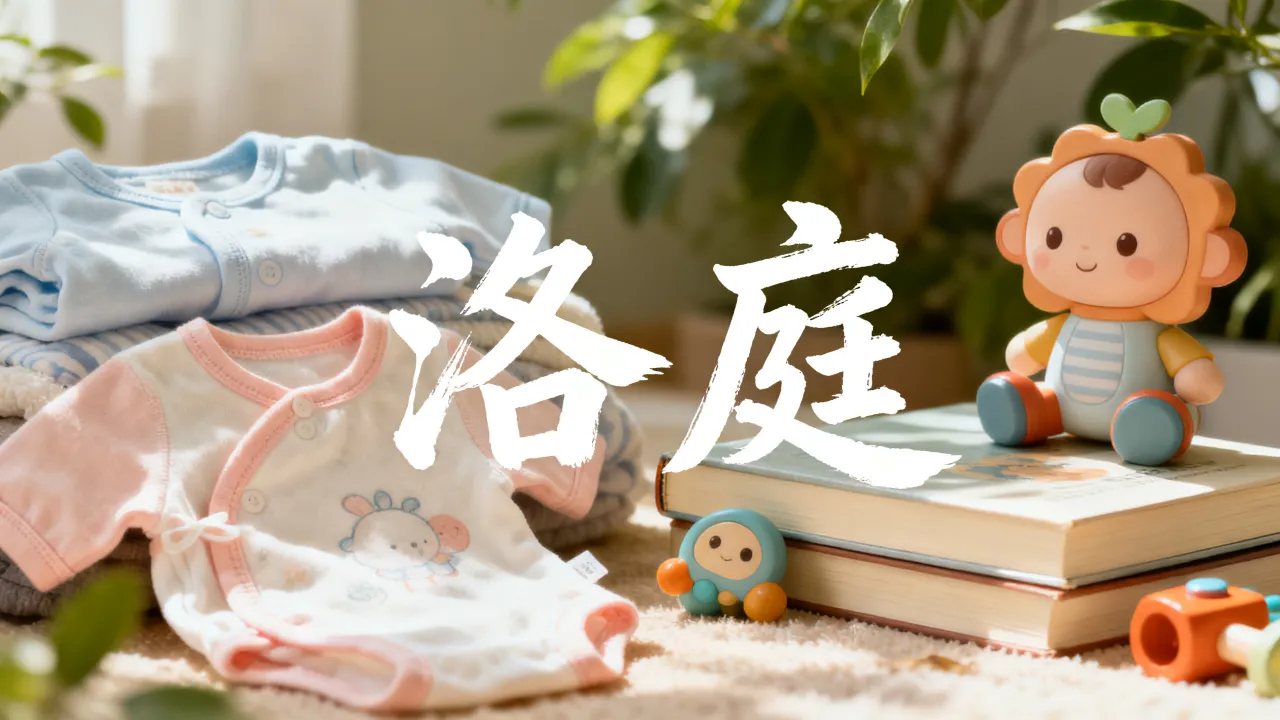 宝宝起名洛庭什么好听,洛庭名字寓意 宝宝起名洛庭什么好听,洛庭名字寓意