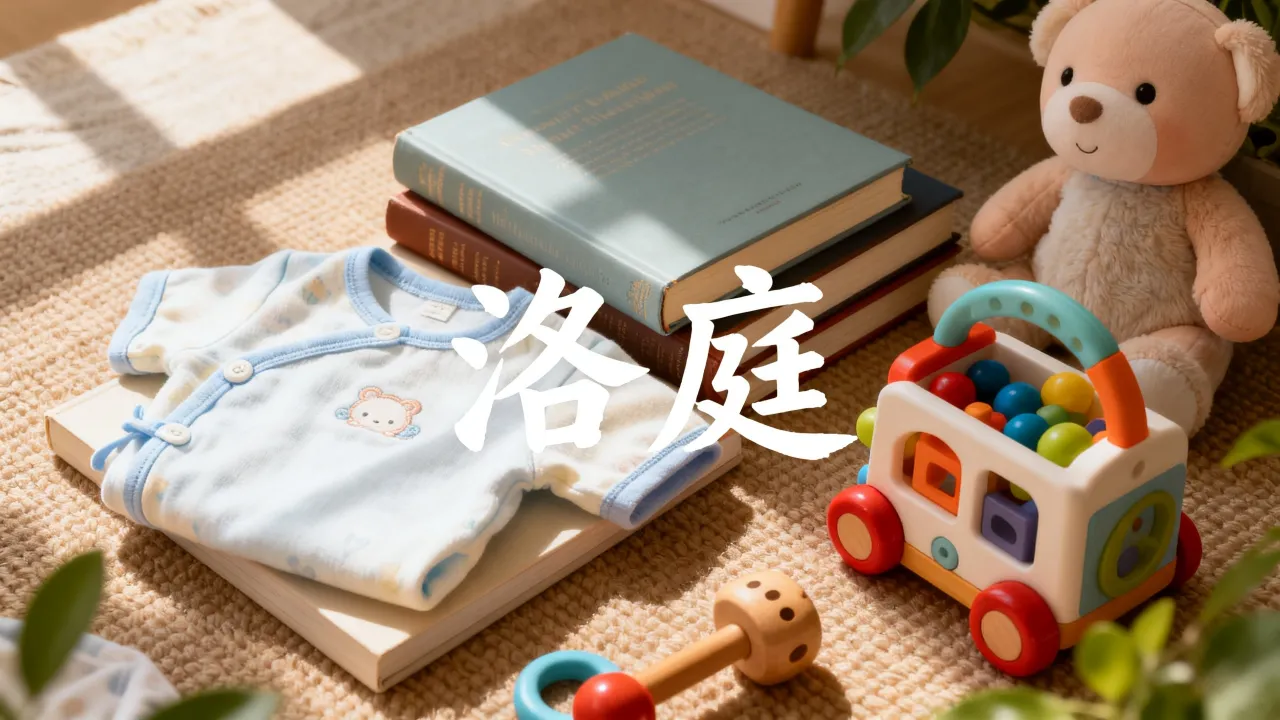 宝宝起名洛庭什么好听,洛庭名字寓意 宝宝起名洛庭什么好听,洛庭名字寓意