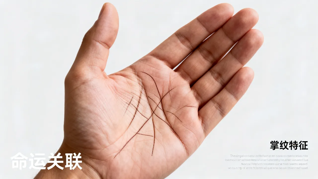 右手看命运准不准,看右手掌纹真的能看出命运吗? 右手看命运准不准,看右手掌纹真的能看出命运吗?