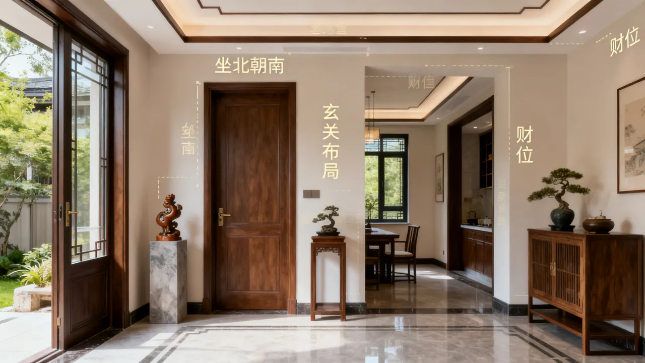 怎么样看房屋吉凶,房屋风水怎么看 怎么样看房屋吉凶,房屋风水怎么看