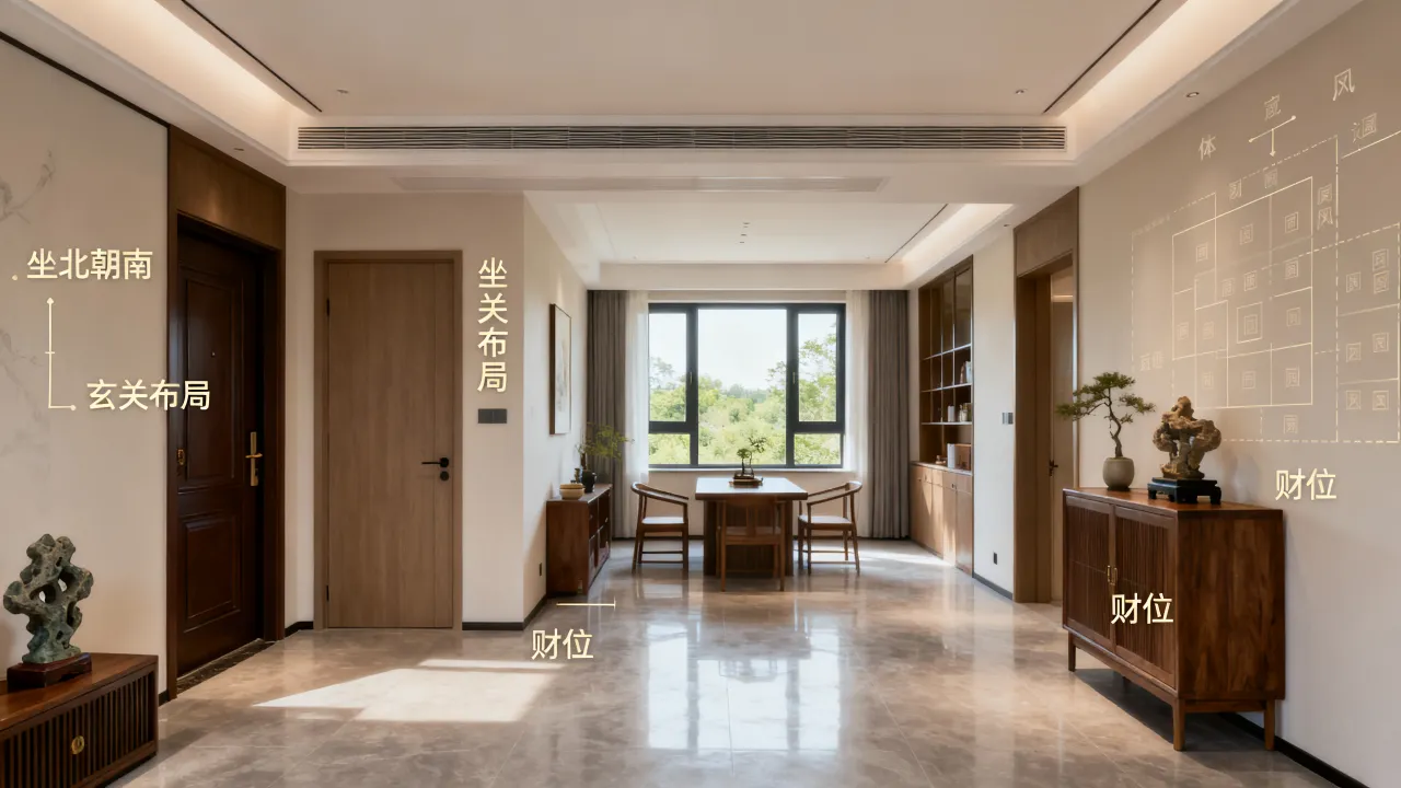 怎么样看房屋吉凶,房屋风水怎么看 怎么样看房屋吉凶,房屋风水怎么看