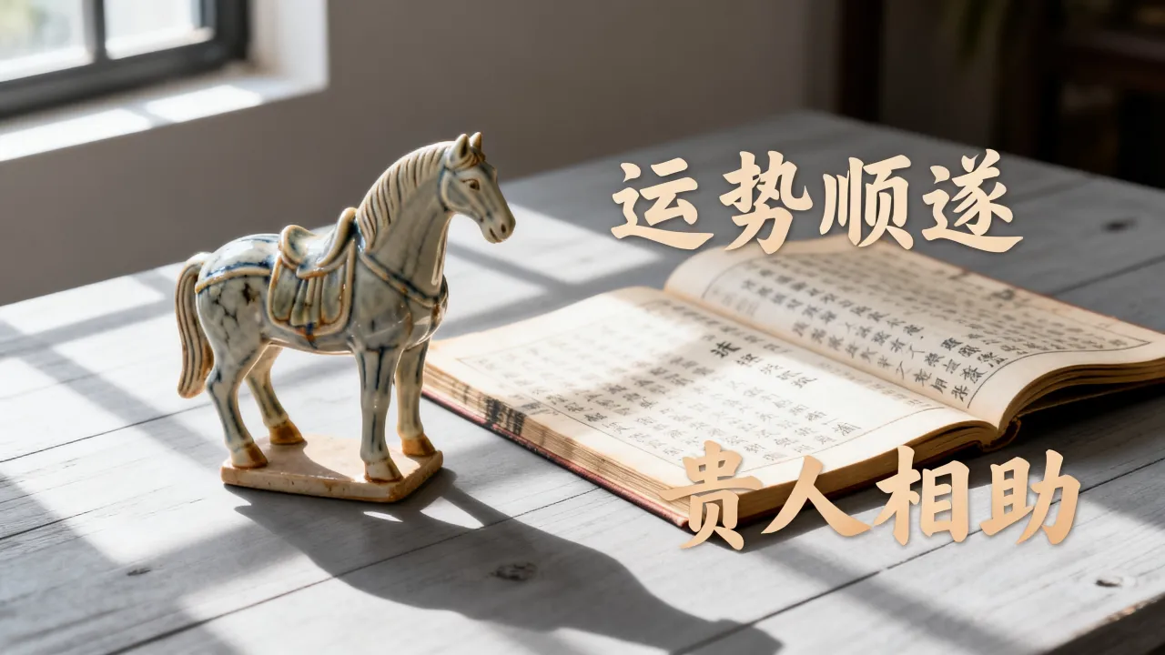 阴历十一月属马命运如何?农历十一月属马一生运势怎么样 阴历十一月属马命运如何?农历十一月属马一生运势怎么样
