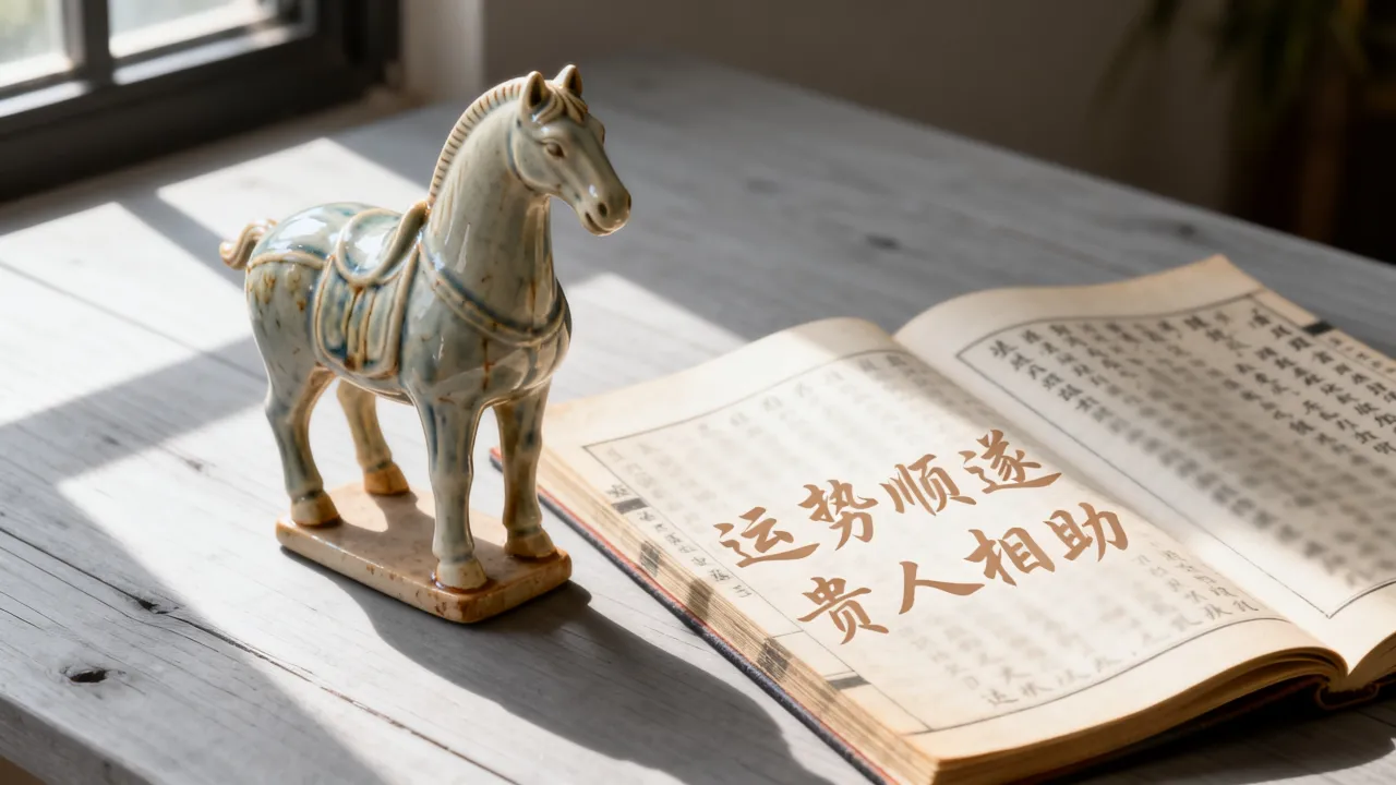 阴历十一月属马命运如何?农历十一月属马一生运势怎么样 阴历十一月属马命运如何?农历十一月属马一生运势怎么样