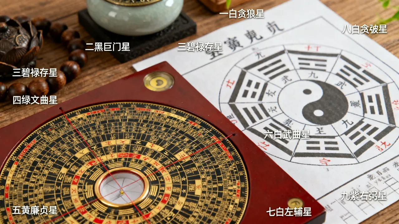 九星吉凶怎么定,风水九星吉凶判断方法是什么? 九星吉凶怎么定,风水九星吉凶判断方法是什么?
