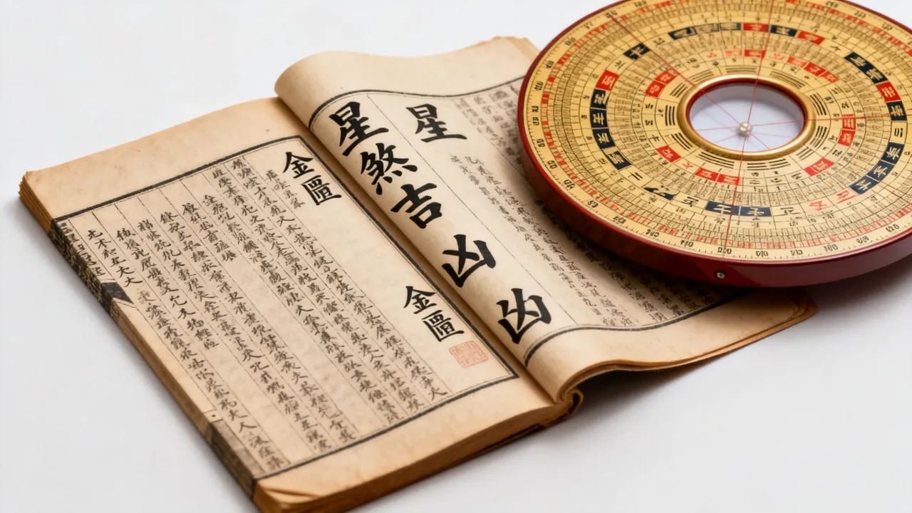 星煞吉凶金匮怎么看,金匮星煞对命运影响有哪些? 星煞吉凶金匮怎么看,金匮星煞对命运影响有哪些?
